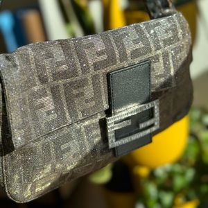 Fendi Baguette 15th anniversary